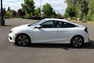 2017 Honda Civic EX-T   - Photo 7 - Salem, OR 97317