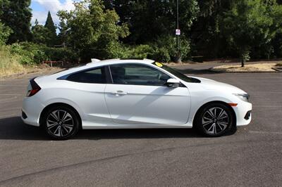 2017 Honda Civic EX-T   - Photo 5 - Salem, OR 97317