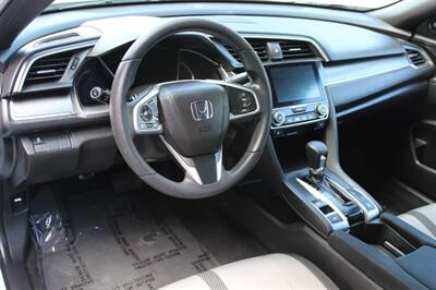 2017 Honda Civic EX-T   - Photo 9 - Salem, OR 97317