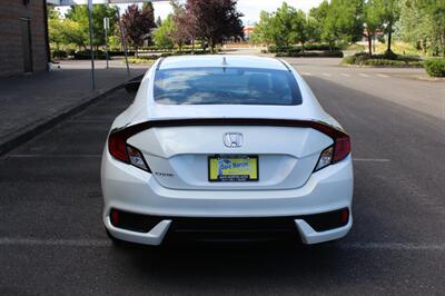2017 Honda Civic EX-T   - Photo 8 - Salem, OR 97317