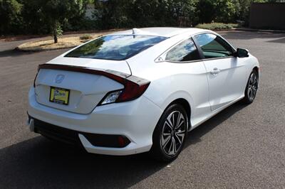 2017 Honda Civic EX-T   - Photo 4 - Salem, OR 97317
