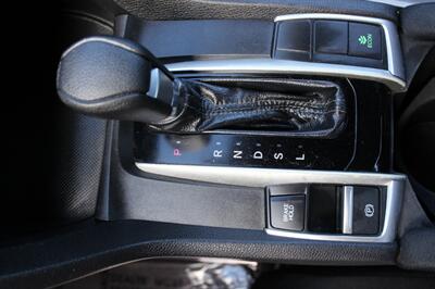 2017 Honda Civic EX-T   - Photo 12 - Salem, OR 97317