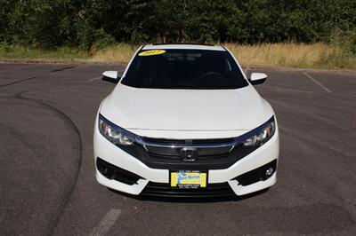 2017 Honda Civic EX-T   - Photo 6 - Salem, OR 97317