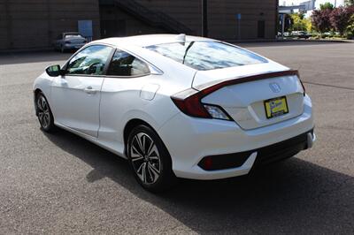 2017 Honda Civic EX-T   - Photo 3 - Salem, OR 97317