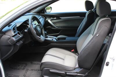 2017 Honda Civic EX-T   - Photo 10 - Salem, OR 97317