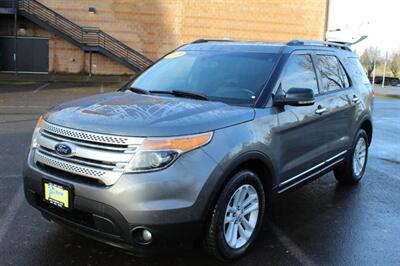 2013 Ford Explorer XLT   - Photo 2 - Salem, OR 97317