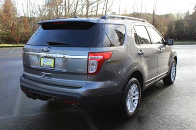 2013 Ford Explorer XLT   - Photo 4 - Salem, OR 97317