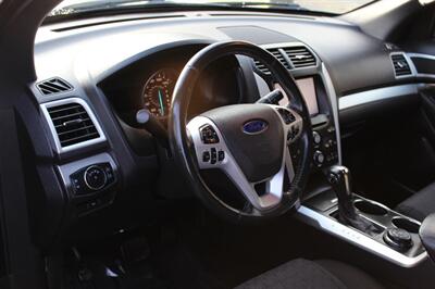 2013 Ford Explorer XLT   - Photo 9 - Salem, OR 97317