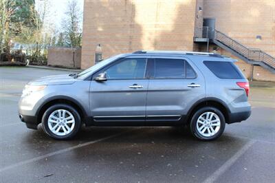 2013 Ford Explorer XLT   - Photo 7 - Salem, OR 97317