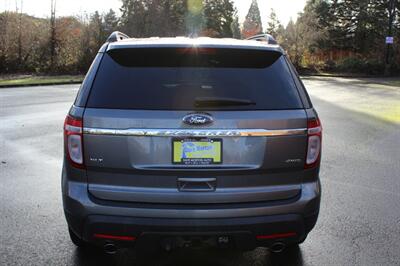 2013 Ford Explorer XLT   - Photo 8 - Salem, OR 97317