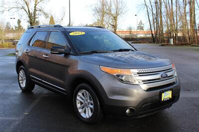 2013 Ford Explorer XLT   - Photo 1 - Salem, OR 97317