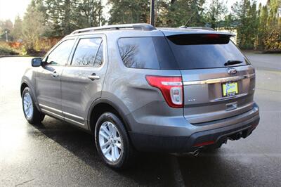 2013 Ford Explorer XLT   - Photo 3 - Salem, OR 97317