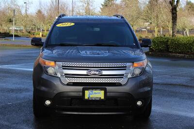 2013 Ford Explorer XLT   - Photo 6 - Salem, OR 97317