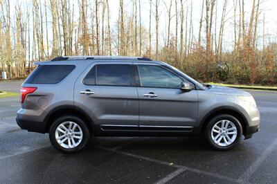 2013 Ford Explorer XLT   - Photo 5 - Salem, OR 97317