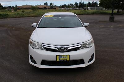 2012 Toyota Camry LE   - Photo 6 - Salem, OR 97317