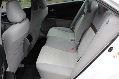 2012 Toyota Camry LE   - Photo 13 - Salem, OR 97317