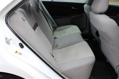 2012 Toyota Camry LE   - Photo 15 - Salem, OR 97317