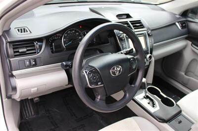 2012 Toyota Camry LE   - Photo 9 - Salem, OR 97317