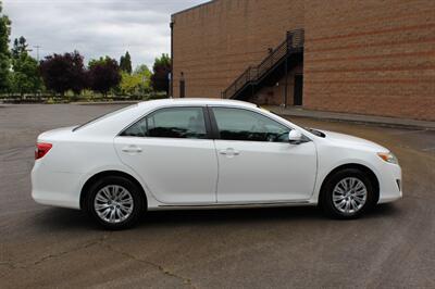 2012 Toyota Camry LE   - Photo 5 - Salem, OR 97317