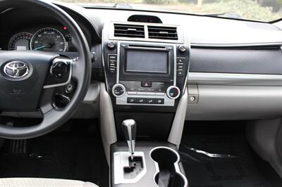 2012 Toyota Camry LE   - Photo 14 - Salem, OR 97317