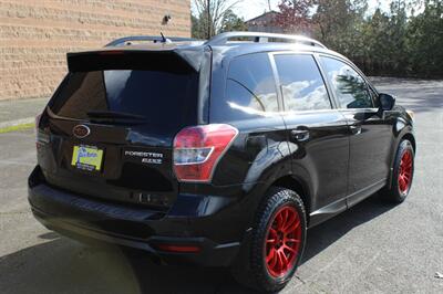 2015 Subaru Forester 2.5i Limited   - Photo 4 - Salem, OR 97317