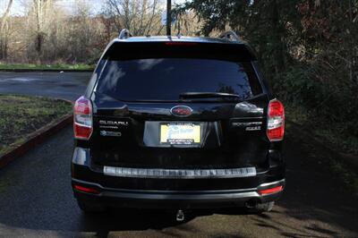 2015 Subaru Forester 2.5i Limited   - Photo 8 - Salem, OR 97317