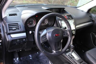 2015 Subaru Forester 2.5i Limited   - Photo 9 - Salem, OR 97317