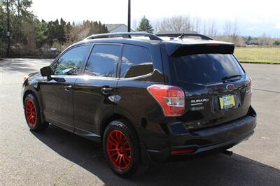 2015 Subaru Forester 2.5i Limited   - Photo 3 - Salem, OR 97317