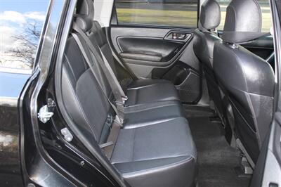 2015 Subaru Forester 2.5i Limited   - Photo 17 - Salem, OR 97317