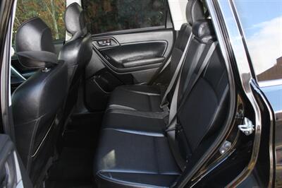 2015 Subaru Forester 2.5i Limited   - Photo 13 - Salem, OR 97317