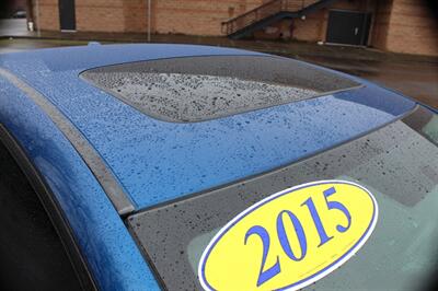 2015 Honda Civic EX-L w/Navi   - Photo 18 - Salem, OR 97317