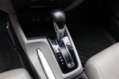 2015 Honda Civic EX-L w/Navi   - Photo 12 - Salem, OR 97317