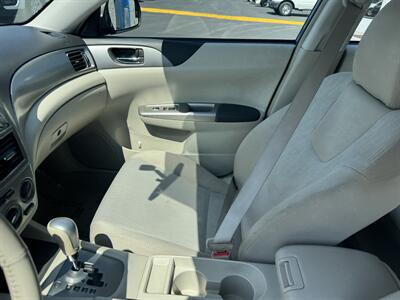 2008 Subaru Impreza Outback Sport   - Photo 10 - Salem, OR 97317