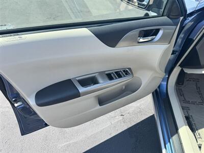 2008 Subaru Impreza Outback Sport   - Photo 14 - Salem, OR 97317