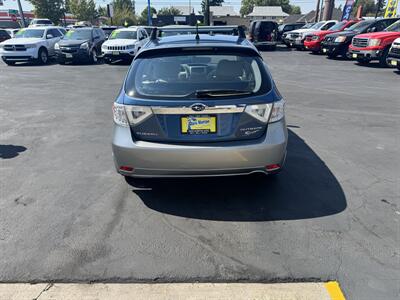 2008 Subaru Impreza Outback Sport   - Photo 6 - Salem, OR 97317