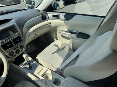 2008 Subaru Impreza Outback Sport   - Photo 17 - Salem, OR 97317