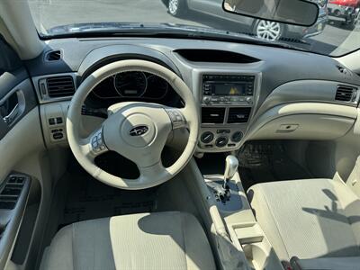 2008 Subaru Impreza Outback Sport   - Photo 18 - Salem, OR 97317