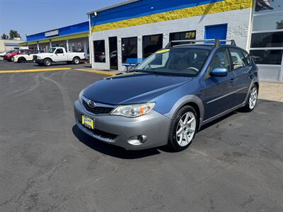 2008 Subaru Impreza Outback Sport   - Photo 3 - Salem, OR 97317