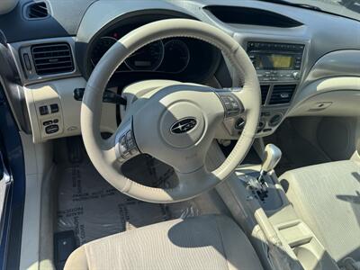 2008 Subaru Impreza Outback Sport   - Photo 12 - Salem, OR 97317