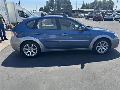 2008 Subaru Impreza Outback Sport   - Photo 8 - Salem, OR 97317
