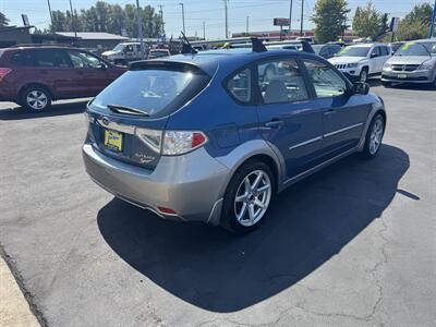 2008 Subaru Impreza Outback Sport   - Photo 7 - Salem, OR 97317