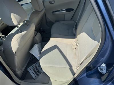 2008 Subaru Impreza Outback Sport   - Photo 16 - Salem, OR 97317