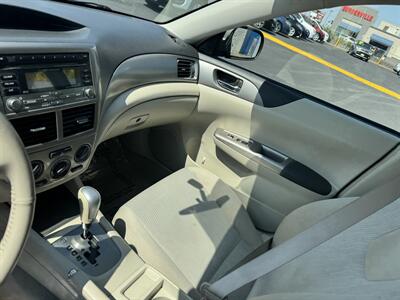 2008 Subaru Impreza Outback Sport   - Photo 11 - Salem, OR 97317