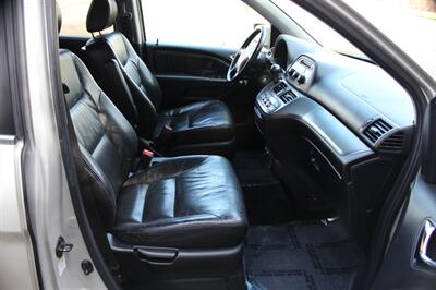 2005 Honda Odyssey Touring w/DVD w/Navi - Photo 20 - Salem, OR 97317