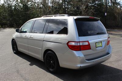 2005 Honda Odyssey Touring w/DVD w/Navi - Photo 3 - Salem, OR 97317