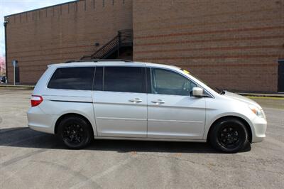 2005 Honda Odyssey Touring w/DVD w/Navi - Photo 5 - Salem, OR 97317