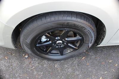 2005 Honda Odyssey Touring w/DVD w/Navi - Photo 22 - Salem, OR 97317