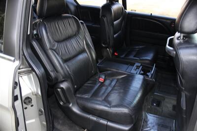 2005 Honda Odyssey Touring w/DVD w/Navi - Photo 17 - Salem, OR 97317