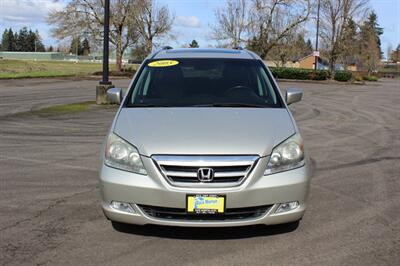 2005 Honda Odyssey Touring w/DVD w/Navi - Photo 6 - Salem, OR 97317