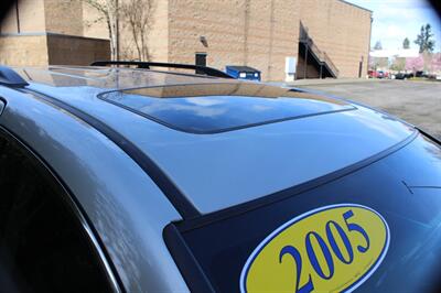 2005 Honda Odyssey Touring w/DVD w/Navi - Photo 21 - Salem, OR 97317